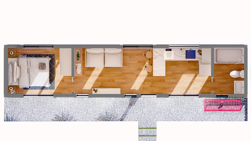 CASA LIS
