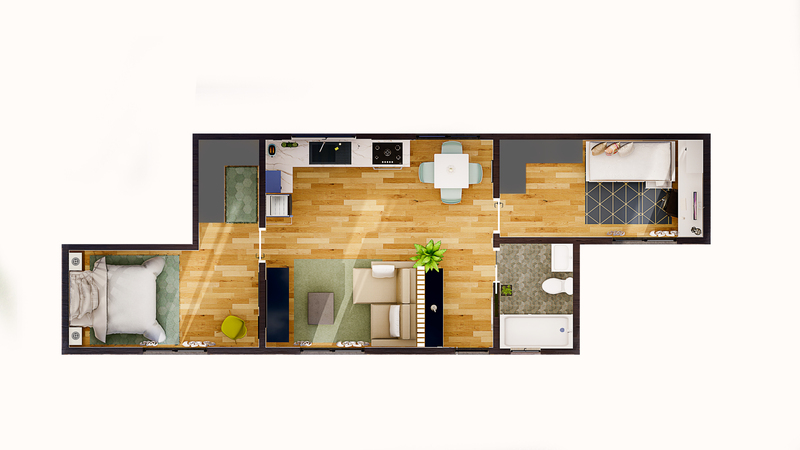 CASA VOUGA